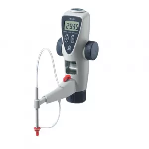 BrandTech 4760251 Titrette Bottletop Burette with RS232 Interface
