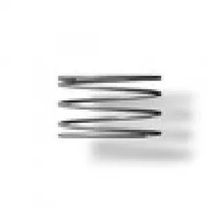 BrandTech 704626 Ejector Spring for Transferpette S Pipettes