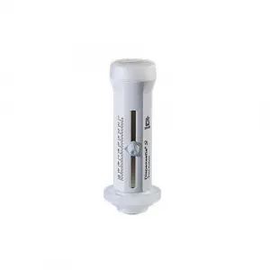 BrandTech 708035 Dispensette S Trace Analysis Dosing Element, 1-10ml