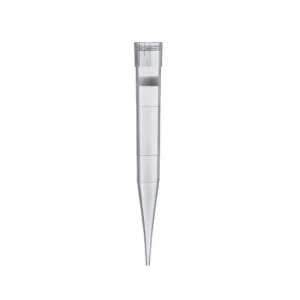 BrandTech 732634 Bio-cert Sterile Filter Pipette Tip, Tip-refill