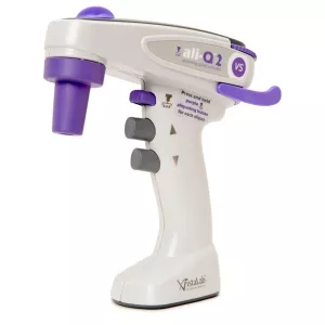 Celltreat 2100-1010 ali-Q 2 Variable Speed Pipet Controller, 10mL