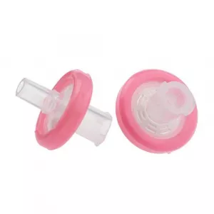 Celltreat 229754 Syringe Filter, Nylon