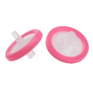 Celltreat 229761 Syringe Filter, Nylon