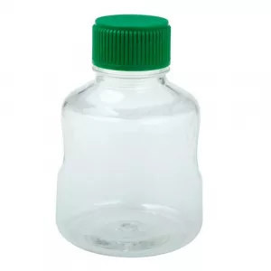 Celltreat 229784 500mL Solution Bottle, Sterile