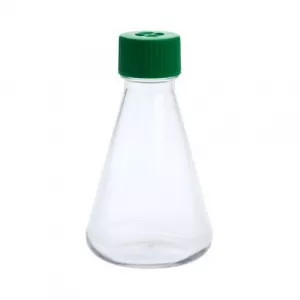 Celltreat 229809 500 mL Erlenmeyer Flask
