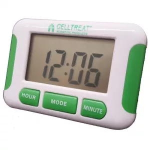 Celltreat 230123 Multi-Function Timer