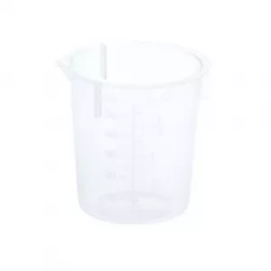 Celltreat 230512 50 ml Graduated Beaker