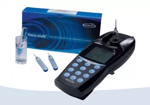 Chemetrics I-2002 Oxygen SAM Photometer Kit