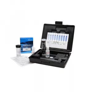 Chemetrics K-9010 CHEMets Silica, Visual Kit