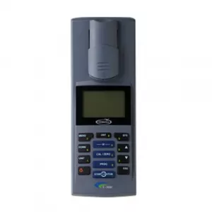 Chemetrics V-3000 Multi-Analyte Photometer for Water Analysis