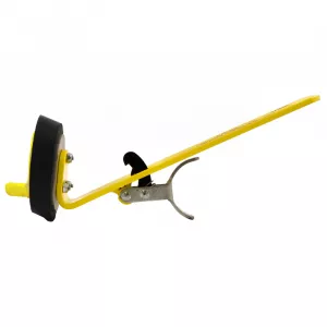 Cherne 271038 3" Mechanical Cleanout Plug