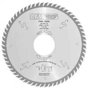 CMT 282.072.17W Laminate-Chipboard