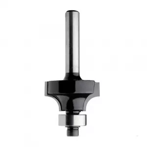 CMT 83803 Router Roundover/Bead Bit, 3/16"