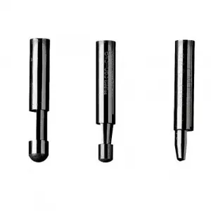 CMT 842.095.11 0 Deg. Router Solid Carbide Trimmer Bit