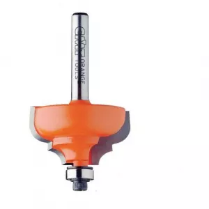CMT 845.787.11 1-1/8" Router Classical Ogee Bit