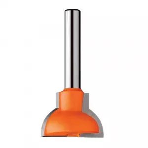 CMT 855.307.11M 63/64" Router Ovolo Sash Bit