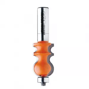 CMT 855.901.11 15/16" Router Molding Bit
