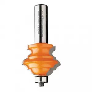 CMT 856.802.11 2-3/16" Router Multiprofile Bit