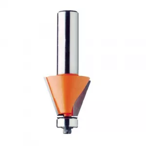 CMT 857.503.11 1" Router Chamfer Bit