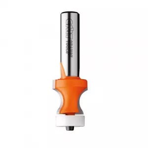 CMT 880.531.11 Solid Surface No-Drip Router Bit, 5/16"