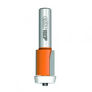 CMT 880.572.11 Solid Surface Flush Trim Bit, 7/8"