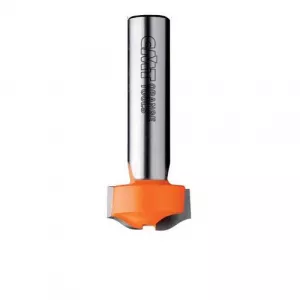 CMT 881.501.11 Solid Surface No-drip Router Bit, 5/16"