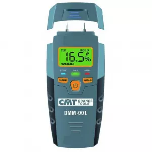 CMT DMM-001 Digital Moisture Meter