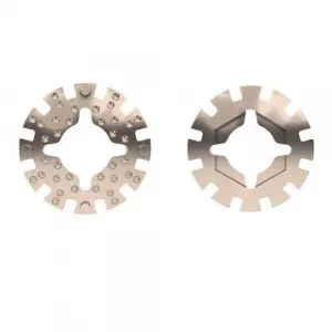 CMT OMA31-X2 Pair of Universal Adapters