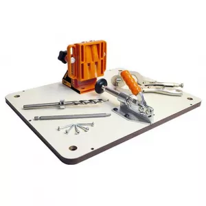 CMT PPJ-002 Pocket-Pro Joinery System Set