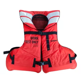 Datrex Work Vest w/ SOLAS PFD