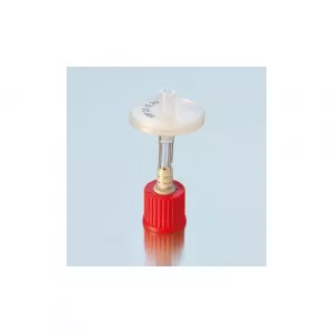 Duran 7631-04 Cap, GL18, Pressure Equal, PBT