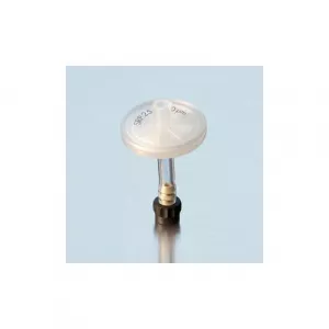 Duran 7632-08 Extra Pressure Membranes for GL14 Cap Pressure Equal