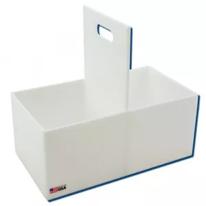 Dynalon 165044 2-Compartment Bottle Carrier