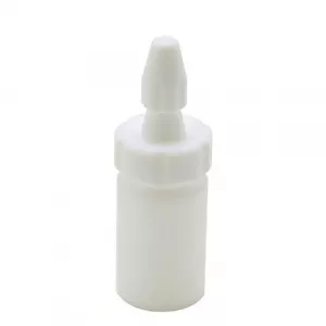 Dynalon 305034-0025 25ml PTFE Dropping Bottle