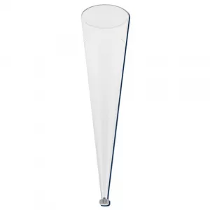 Dynalon 340295 Imhoff-Type Sedimentation Cone