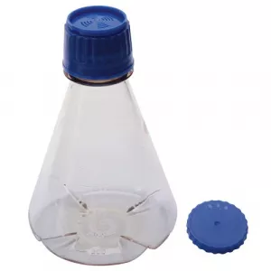 Dynalon 641934-1000B Polycarbonate Erlenmeyer Flask