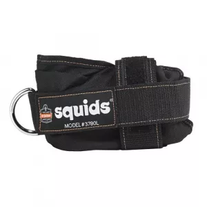 Ergodyne 19784 Squids 3780L Black Large Power Tool Trap