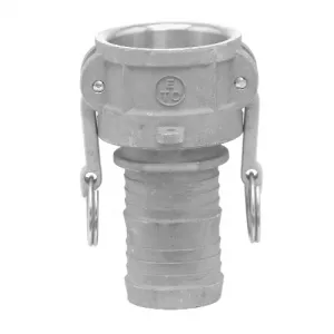 Ever-Tite 305CSS Premium Cam and Groove Coupling (Part C)