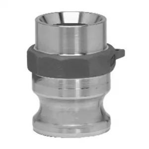 Ever-Tite 307ABWSSP10 Premium Butt Weld and Socket Weld Coupling