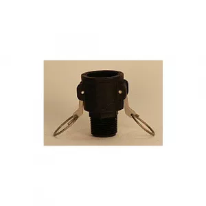 Ever-Tite 310BPP Premium Cam and Groove Coupling (Part B)