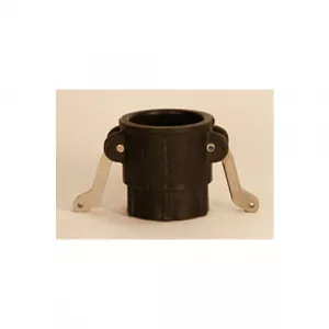Ever-Tite 315DPP Premium Cam and Groove Coupling (Part D)