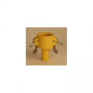 Ever-Tite 3E07CNY Tough-Tite Part C Nylon Coupling