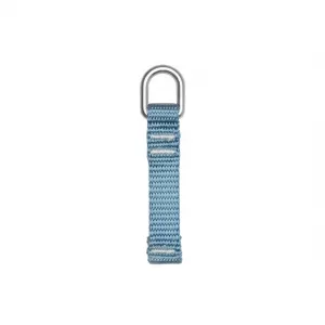 FallTech 5306A10 Tool Attachment, 2 lbs, Tape-On with D-ring