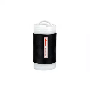 FallTech 5411A5 Tool Attachment, 10 lbs, Cold Shrink, Medium