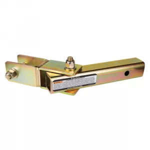 FallTech 651101U Universal-Joint Adapter for Hitch-Mount Bases