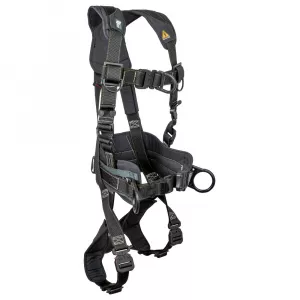 FallTech 7050FD2X Arc Flash Construction Full Body Harness, 2X