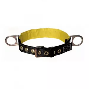 FallTech 7060M Positioning Belt with Integral Waist Support