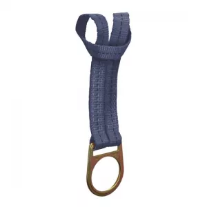 FallTech 7214 17" Multi-Purpose Web Tower Choker with D-Ring
