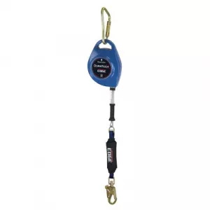 FallTech 7232CLE DuraTech Leading Edge, Cable Length 30'