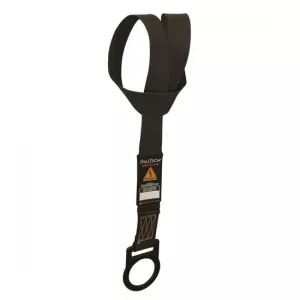 FallTech 72493FT Multi-Purpose Arc Flash Choker with 1 Coated D-Ring